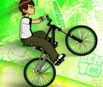 Ben 10 BMX