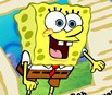 Bob Esponja Plankton's Krusty Bottom Weekly