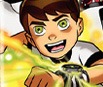 Ben 10 Power Jump