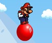 Bouncing Mario