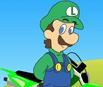 Luigi Drive