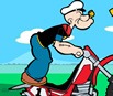 Popeye Bike