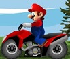 Mario ATV Escape