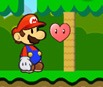 Mario First Love