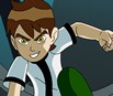 Ben 10 Demon Hunter