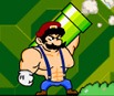 Super Bazooka Mario