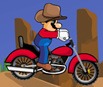 Cowboy Mario Bike