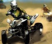 3D Quad Bike Racing