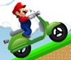 Mario Ride 2