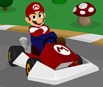 Mini Mario Kart