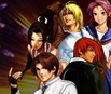 The King of Fighters Vs DNF