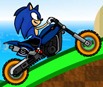 Mario Vs Sonic Racing