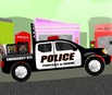 Police Truck