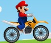 Mario Bike