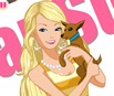 Barbie Pet Shop