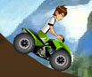 Ben 10 Mountain ATV