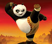 Kung Fu Panda Death Match