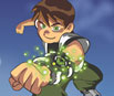 Ben 10 Stunts