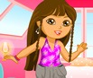 Dora The Explorer - Dress Up