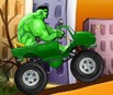 Hulk Truck