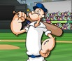 Popeye Baseball