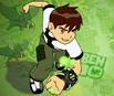 Run Ben 10