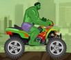 Hulk ATV