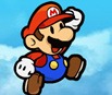 Leap Mario