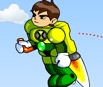 Ben 10 Super Pilot