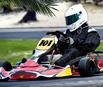 Tropical Karting