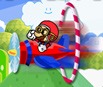 Mario Stunt Pilot