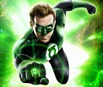 Lanterna Verde: Find the Alfhabets