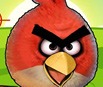 Angry Birds Hunting