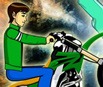 Ben 10 Racing Star