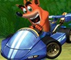 Crash Kart