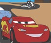 Cars Toon : McPorter