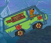 Scooby Doo Car Ride