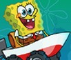 Bob Esponja Boat Adventure