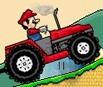 Mario Tractor