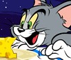 Tom and Jerry in Midnight Snack