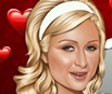 Paris Hilton MakeUp