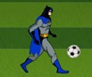 Batman Soccer