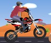 Mini Moto Jump