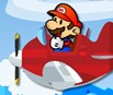 Mario Plane Rescue