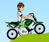 Ben 10 Bike Trip