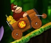 Donkey Kong Jungle Ride