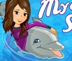 My Dolphin Show