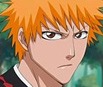 Bleach Dress Up Ichigo