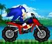 Sonic ATV Ride