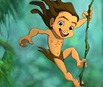 Tarzan Swing